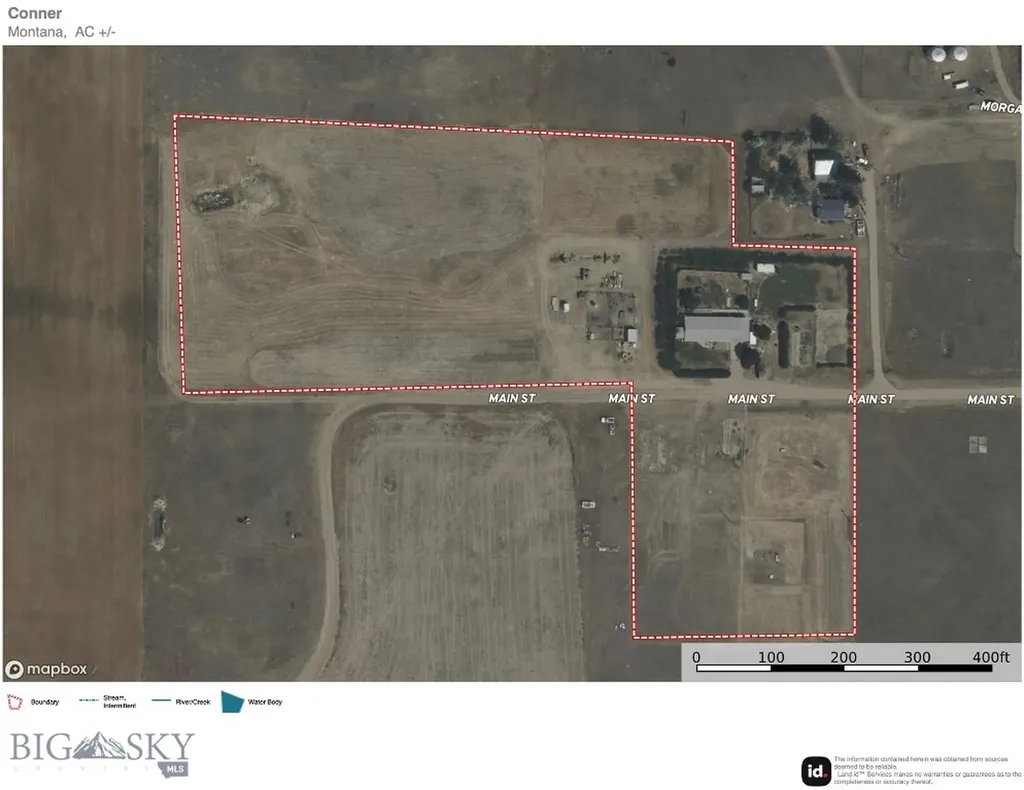 164 W Main Street Other MT 59461