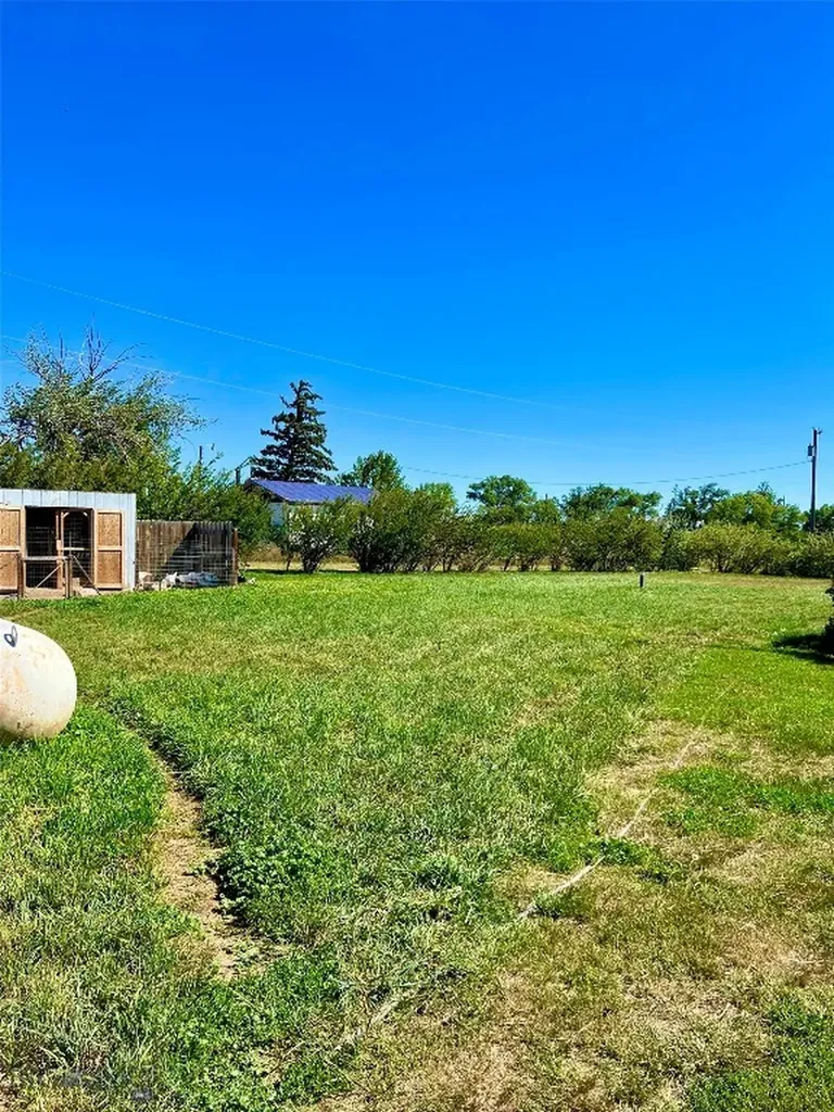 164 W Main Street Other MT 59461