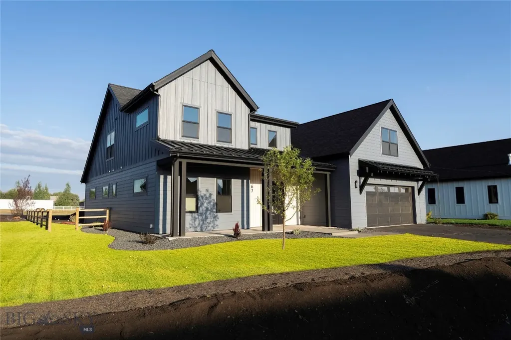 67 Creekbank Loop Bozeman MT 59718