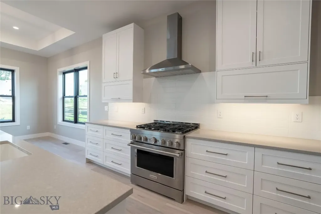 67 Creekbank Loop Bozeman MT 59718
