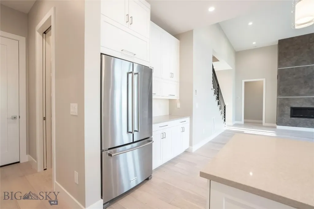 67 Creekbank Loop Bozeman MT 59718