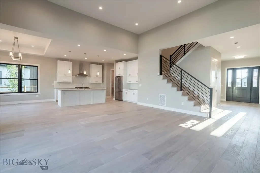 67 Creekbank Loop Bozeman MT 59718