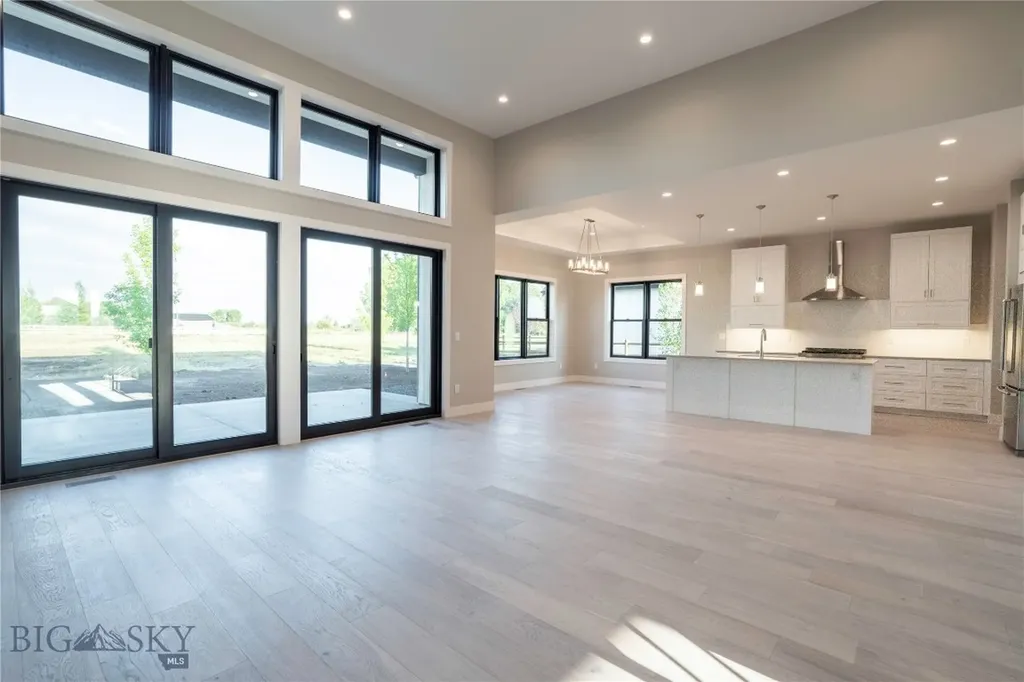 67 Creekbank Loop Bozeman MT 59718