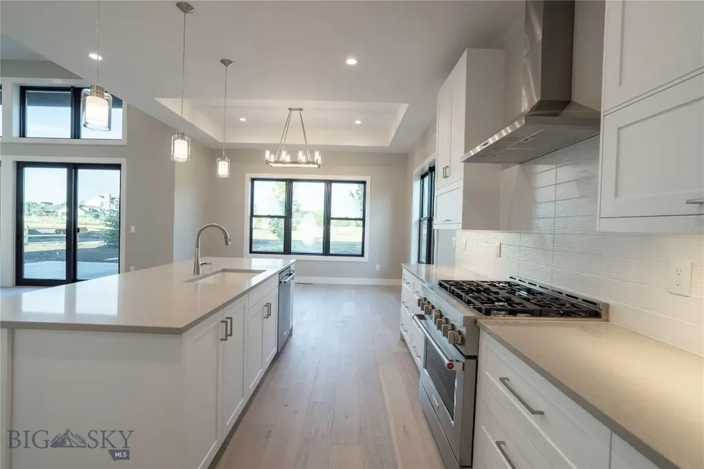 67 Creekbank Loop Bozeman MT 59718