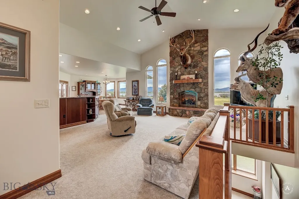 3173 Arabian Road Helena MT 59602