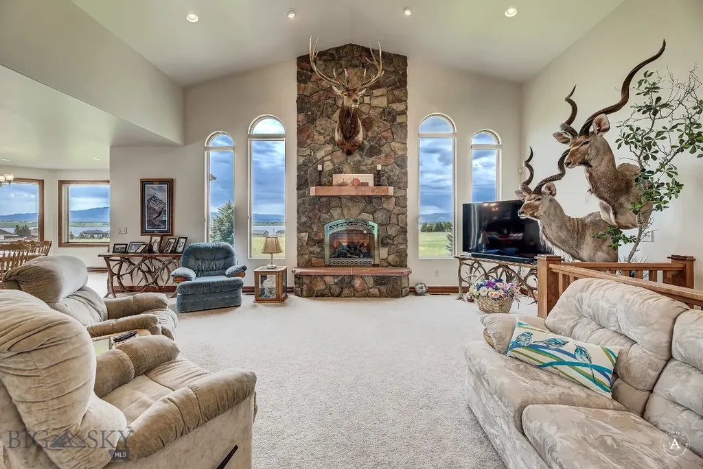 3173 Arabian Road Helena MT 59602