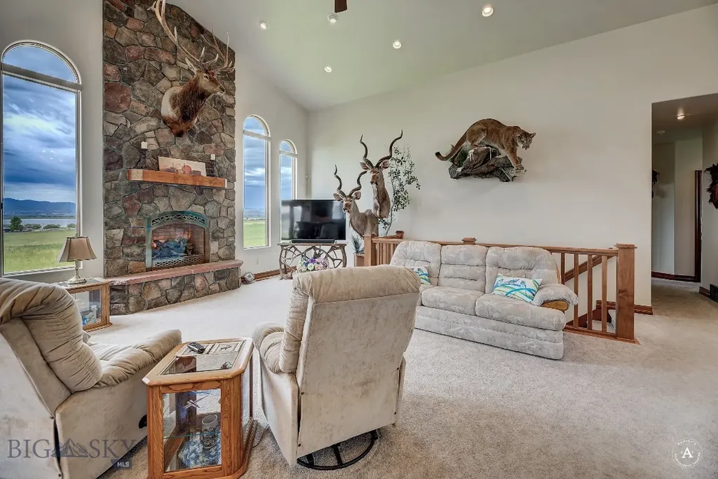 3173 Arabian Road Helena MT 59602