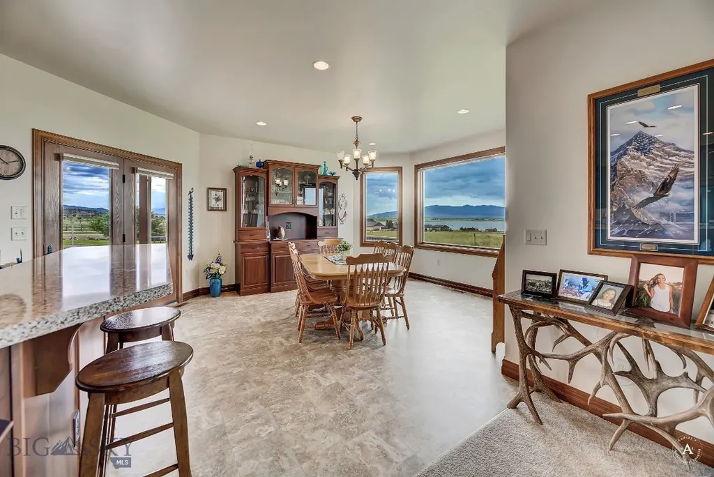 3173 Arabian Road Helena MT 59602