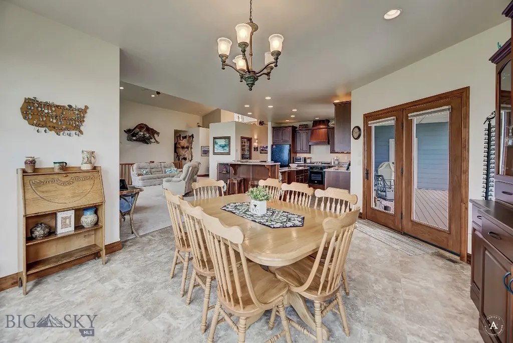 3173 Arabian Road Helena MT 59602