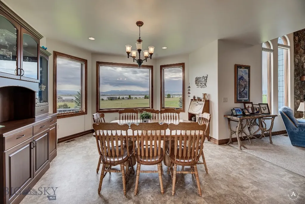 3173 Arabian Road Helena MT 59602