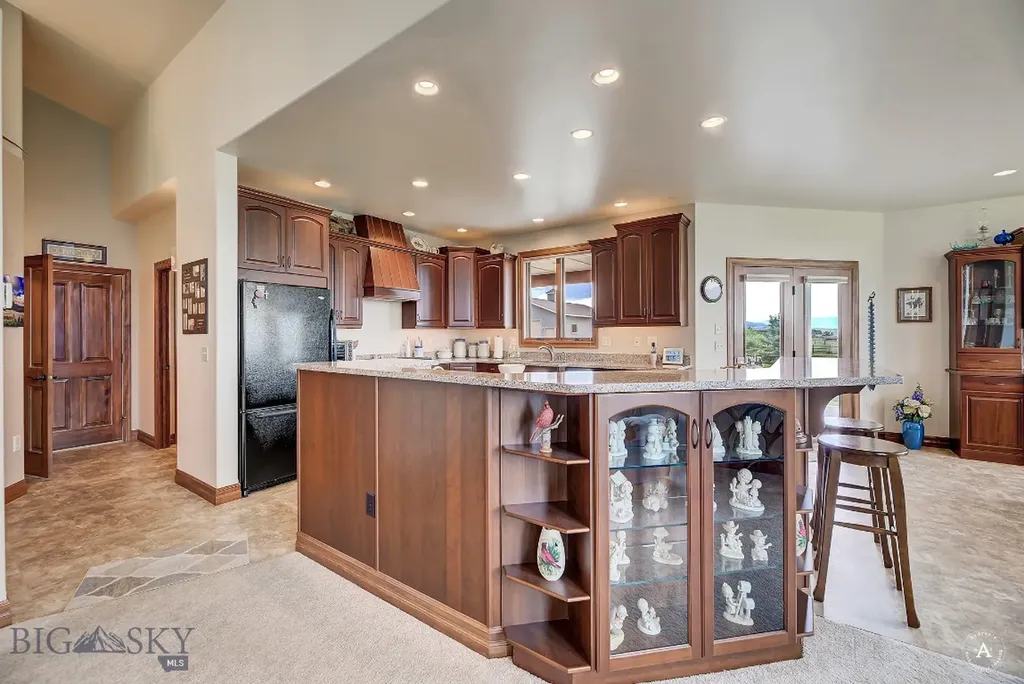 3173 Arabian Road Helena MT 59602