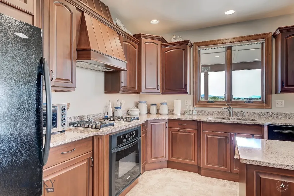 3173 Arabian Road Helena MT 59602