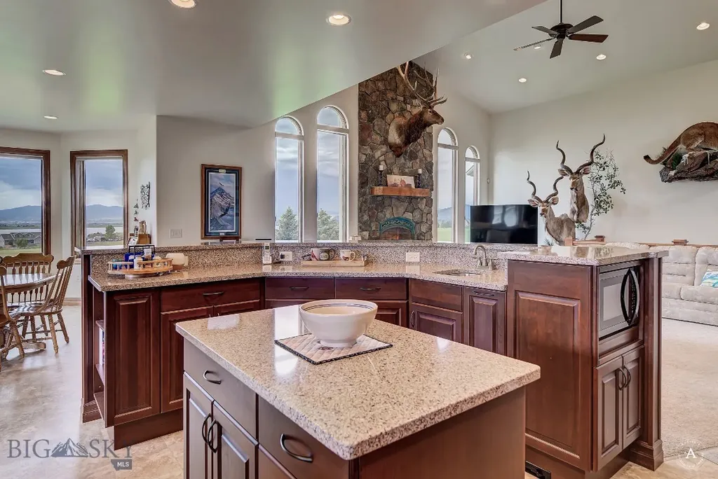 3173 Arabian Road Helena MT 59602