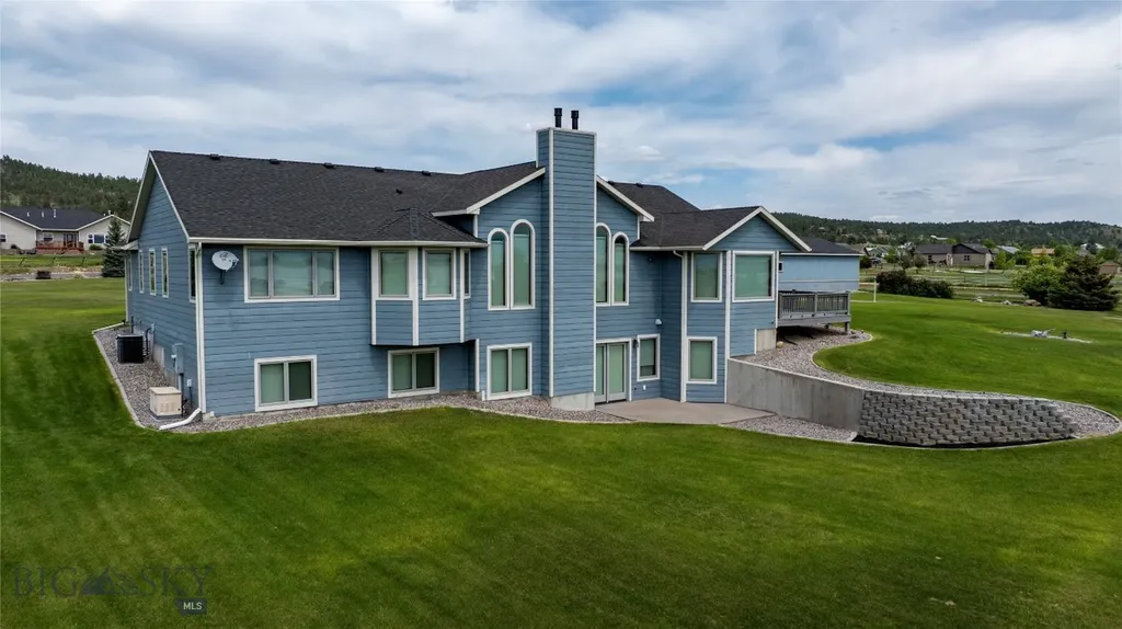 3173 Arabian Road Helena MT 59602