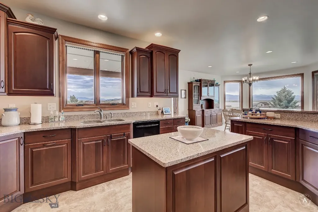3173 Arabian Road Helena MT 59602