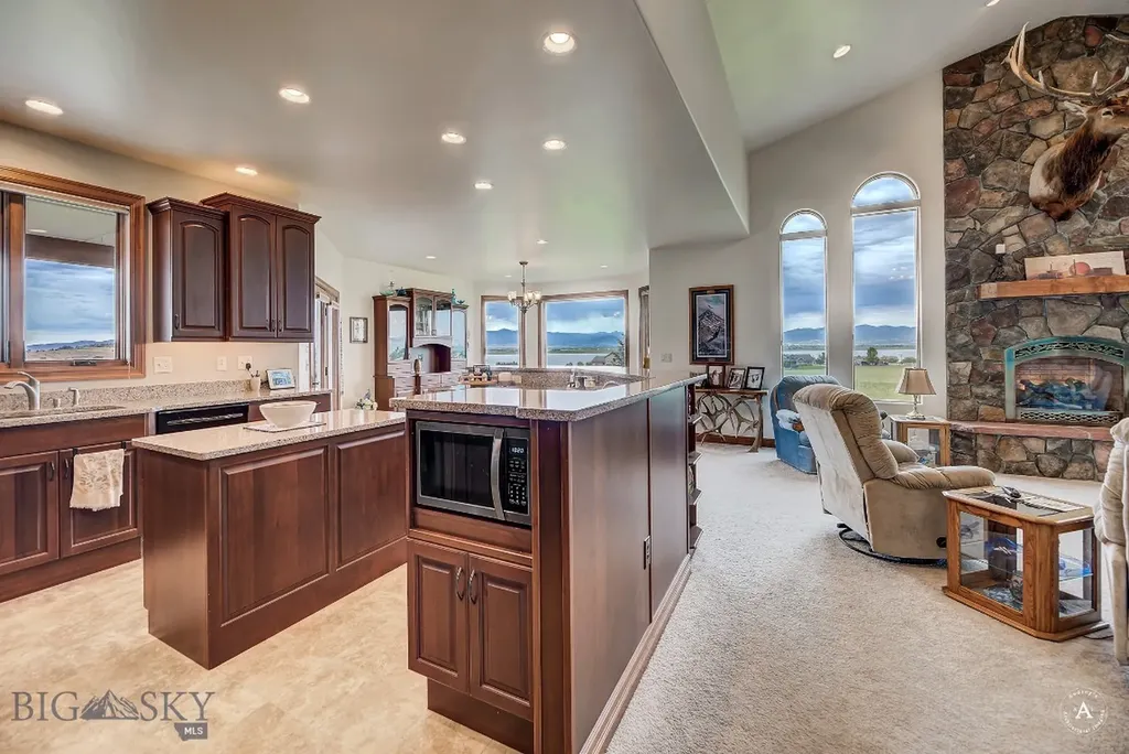 3173 Arabian Road Helena MT 59602