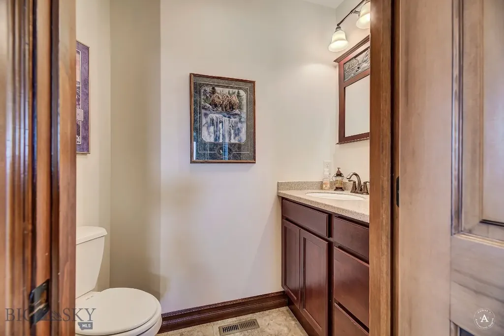 3173 Arabian Road Helena MT 59602