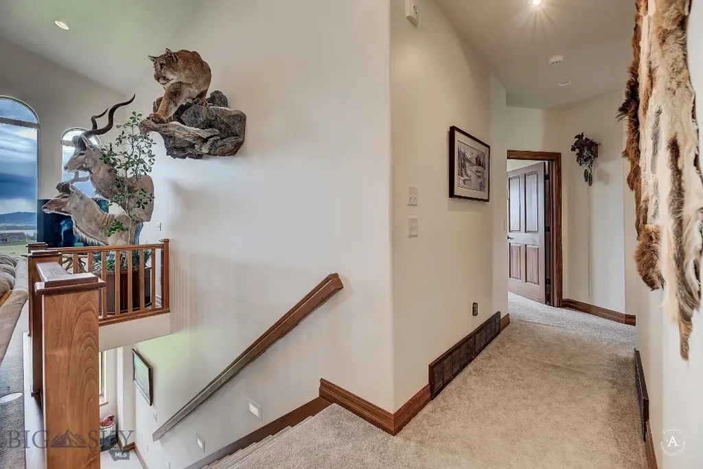 3173 Arabian Road Helena MT 59602