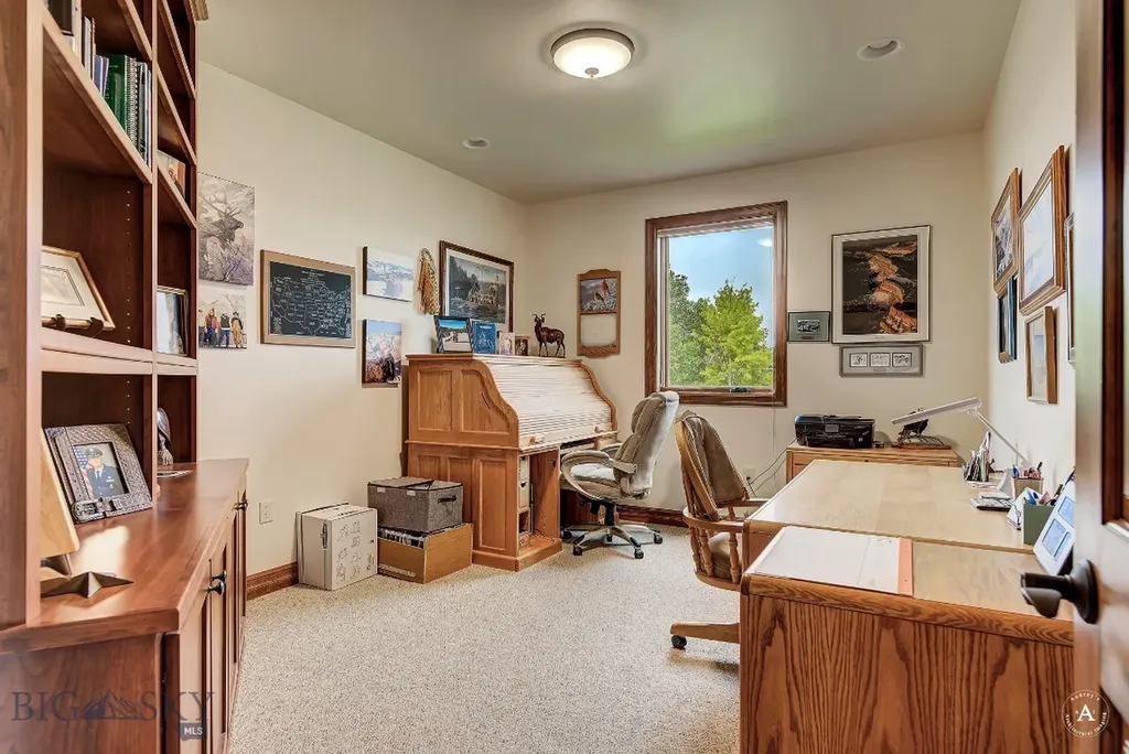 3173 Arabian Road Helena MT 59602