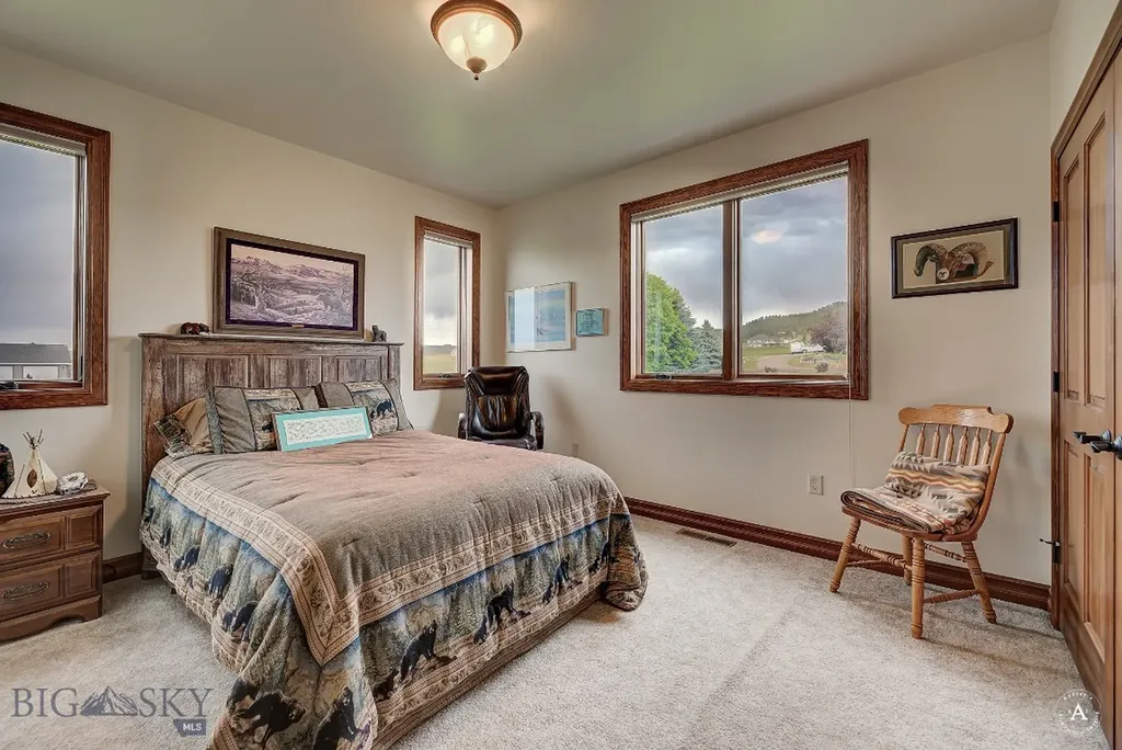 3173 Arabian Road Helena MT 59602