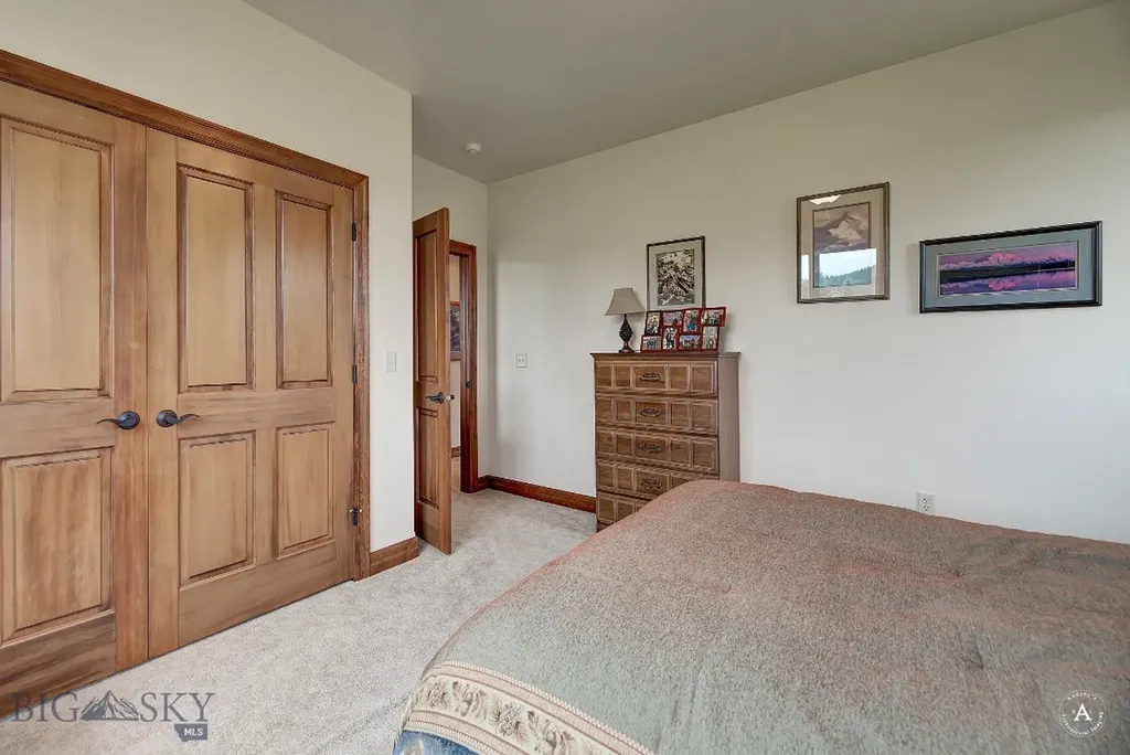 3173 Arabian Road Helena MT 59602