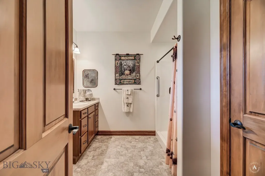 3173 Arabian Road Helena MT 59602
