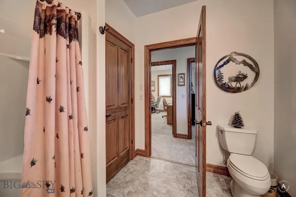 3173 Arabian Road Helena MT 59602