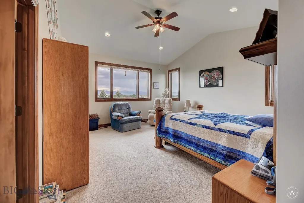 3173 Arabian Road Helena MT 59602
