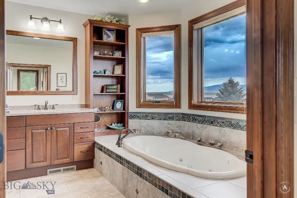 3173 Arabian Road Helena MT 59602
