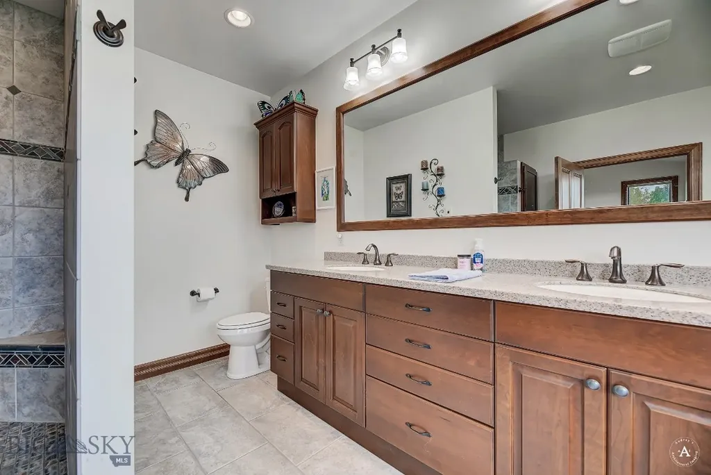 3173 Arabian Road Helena MT 59602