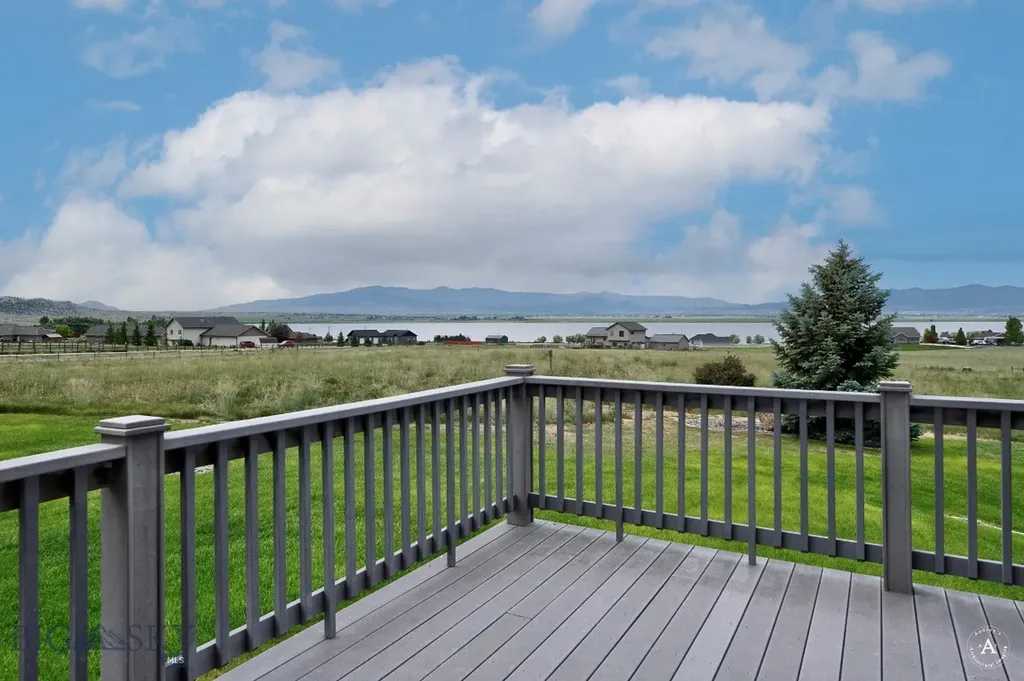 3173 Arabian Road Helena MT 59602