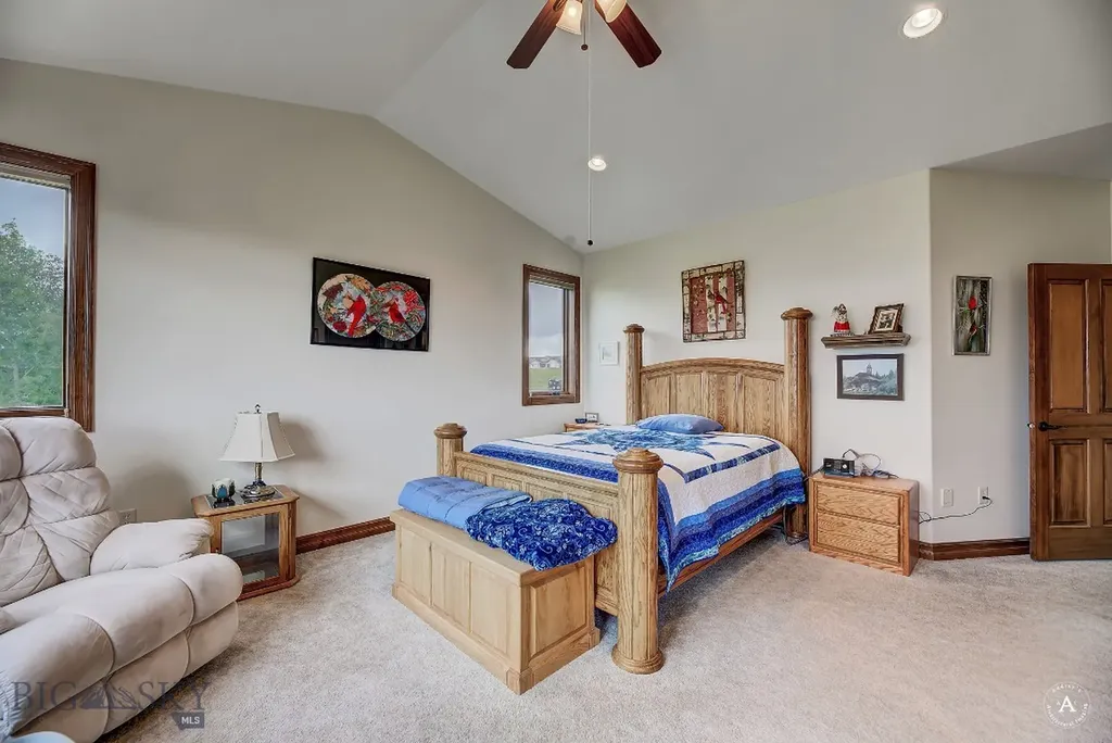 3173 Arabian Road Helena MT 59602