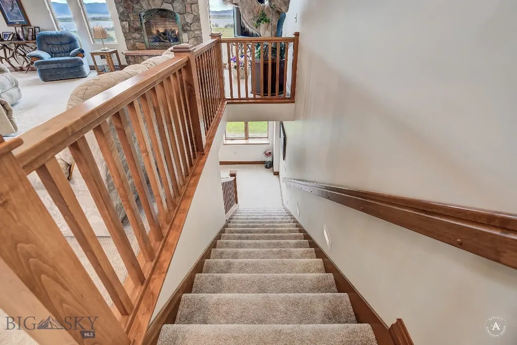 3173 Arabian Road Helena MT 59602