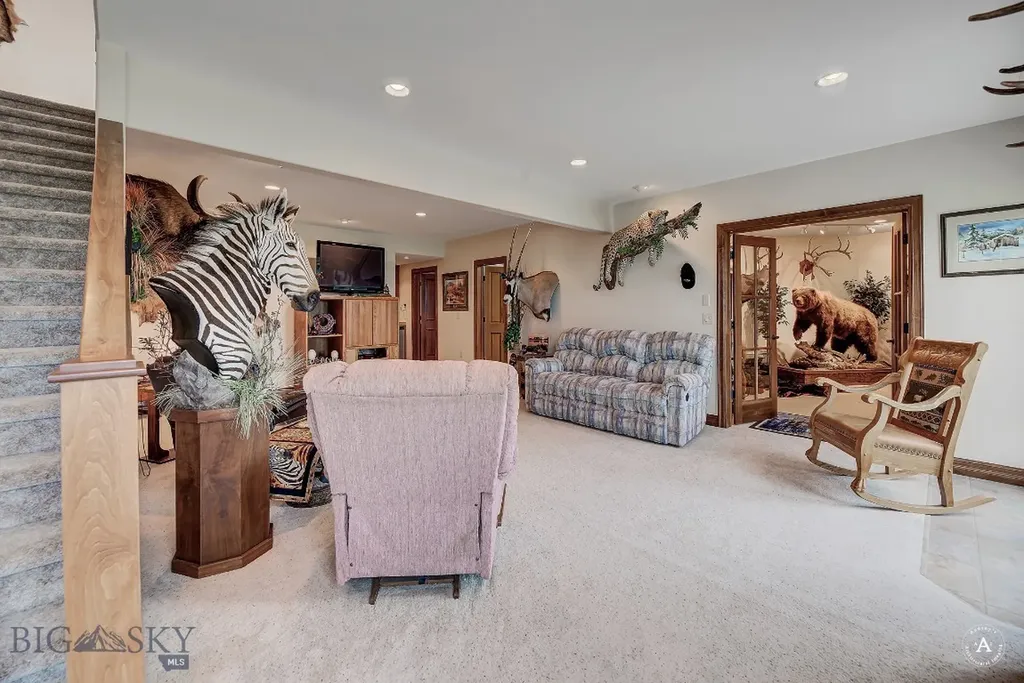 3173 Arabian Road Helena MT 59602