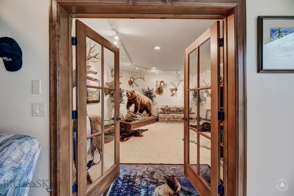 3173 Arabian Road Helena MT 59602