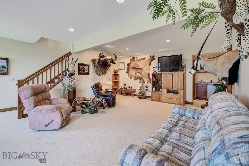 3173 Arabian Road Helena MT 59602