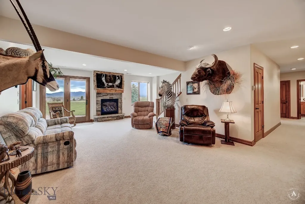 3173 Arabian Road Helena MT 59602