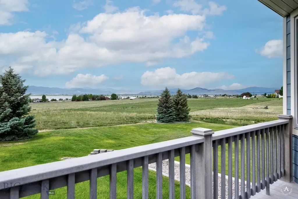 3173 Arabian Road Helena MT 59602