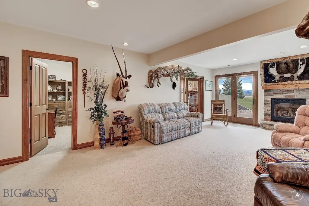 3173 Arabian Road Helena MT 59602