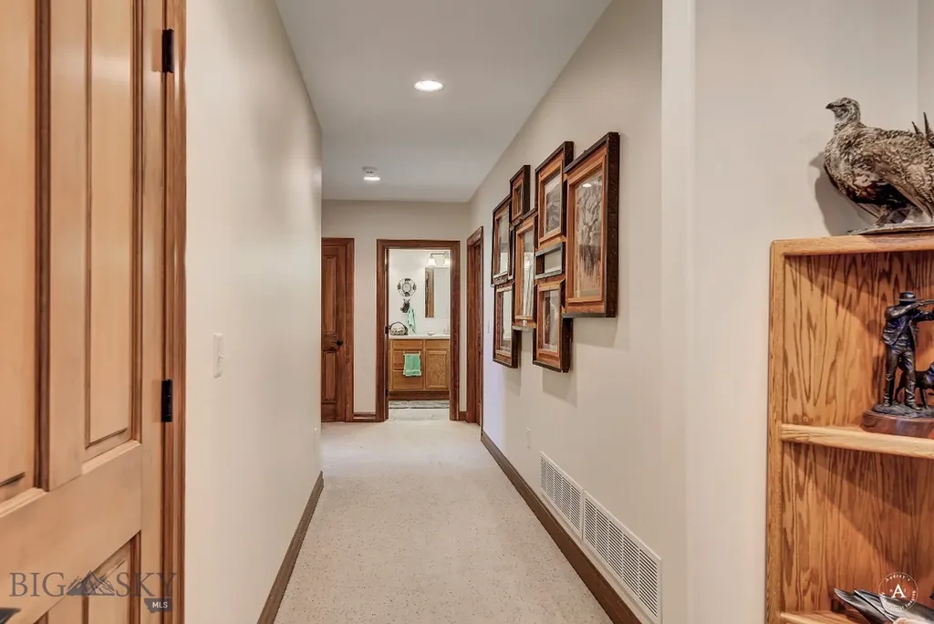3173 Arabian Road Helena MT 59602