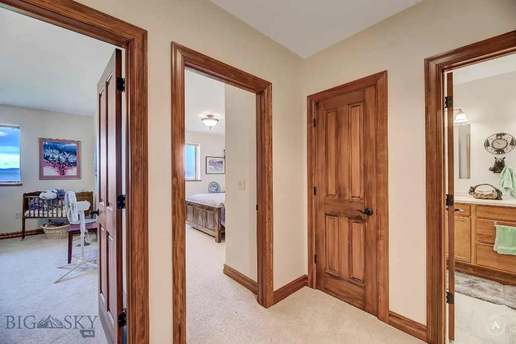 3173 Arabian Road Helena MT 59602