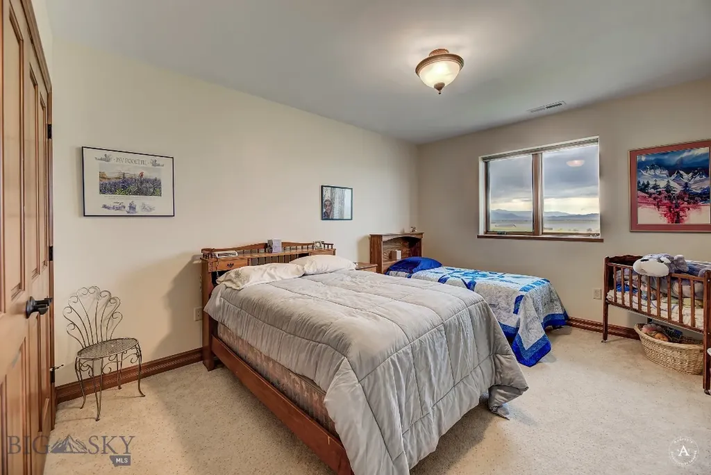 3173 Arabian Road Helena MT 59602