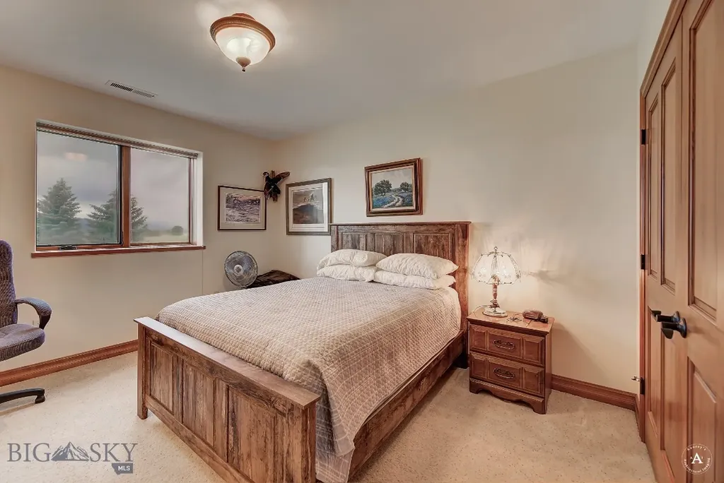 3173 Arabian Road Helena MT 59602
