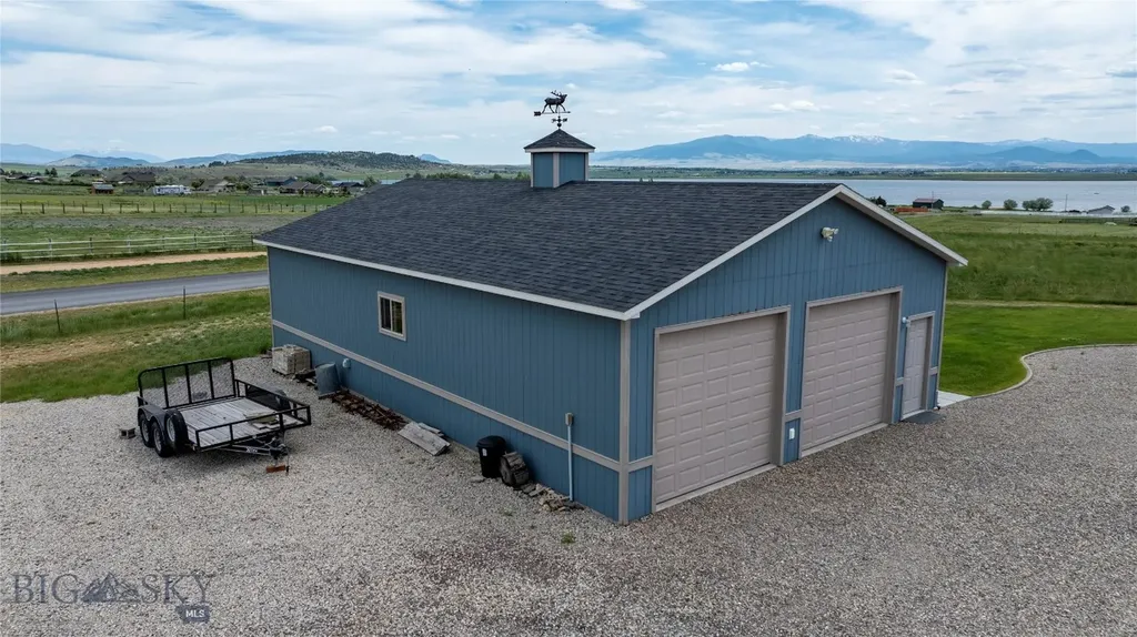 3173 Arabian Road Helena MT 59602