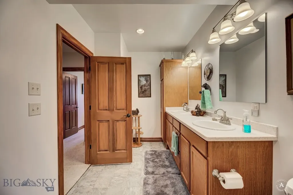 3173 Arabian Road Helena MT 59602
