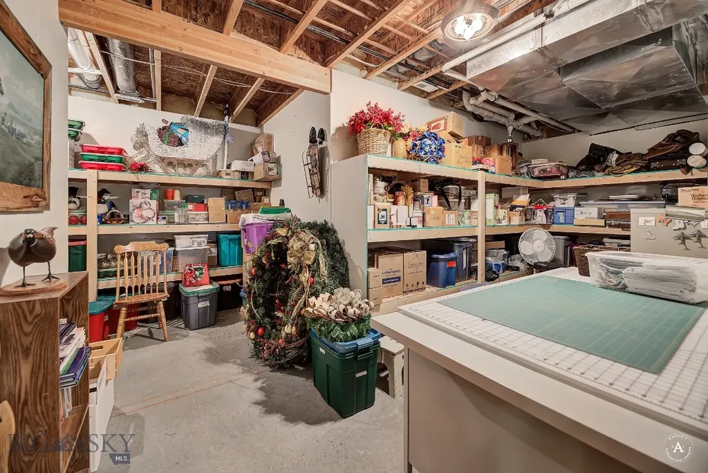3173 Arabian Road Helena MT 59602