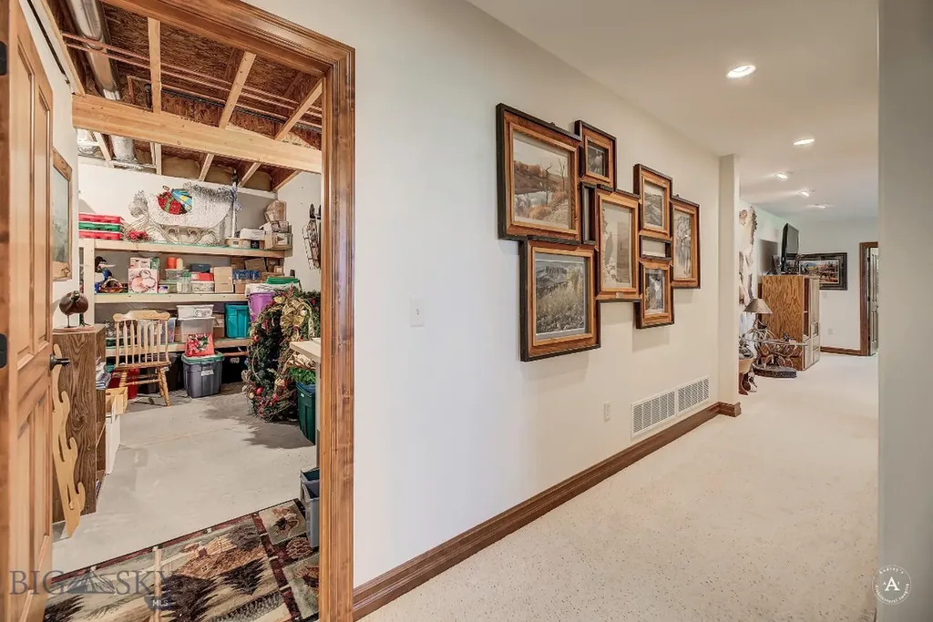 3173 Arabian Road Helena MT 59602