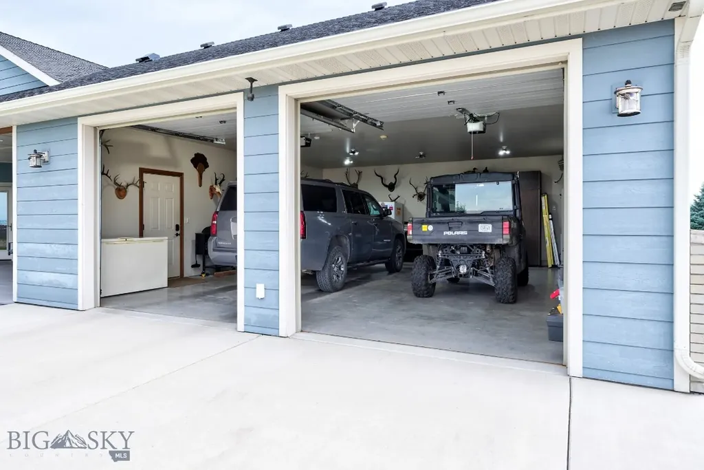 3173 Arabian Road Helena MT 59602