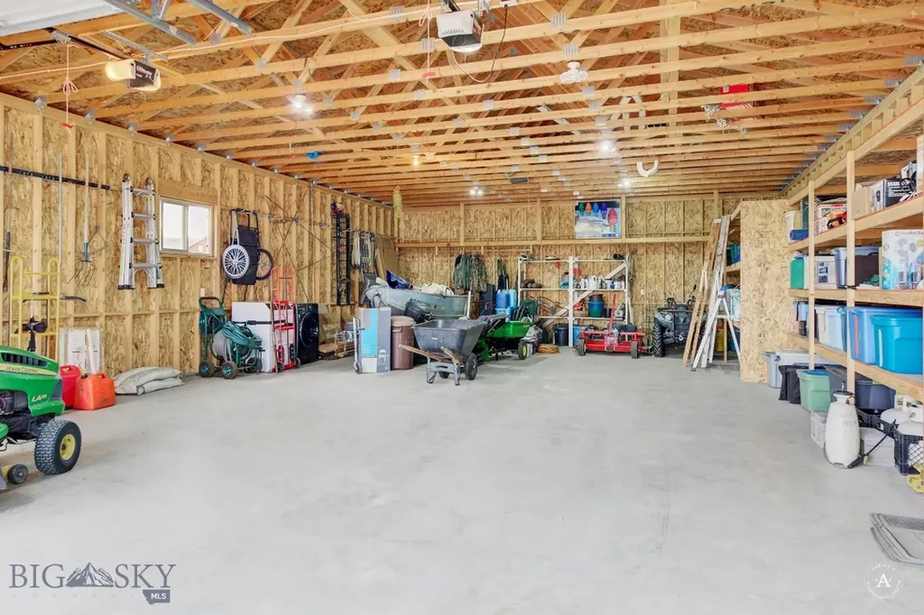 3173 Arabian Road Helena MT 59602
