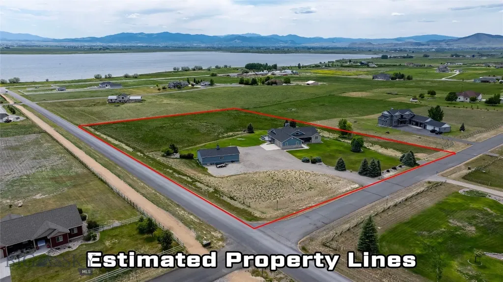 3173 Arabian Road Helena MT 59602